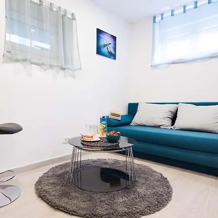 Ante Apartamento *