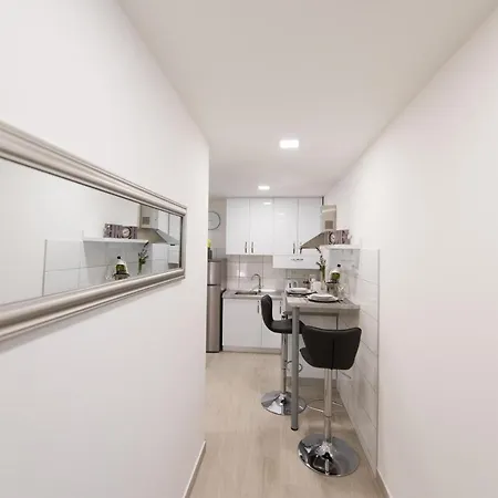 Ante Apartamento
