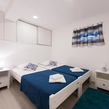 Apartamento Ante *