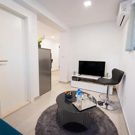 Apartamento Ante *