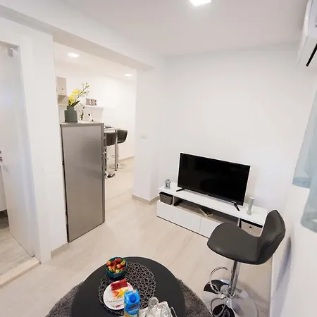 Ante Apartamento Split